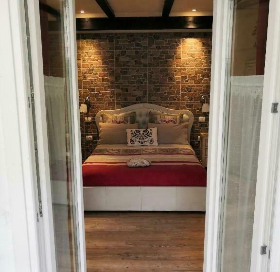 اتاق استاندارد, Country Home B&b Il Melo