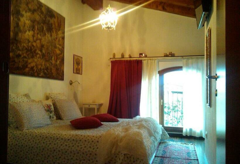 اتاق استاندارد, Country Home B&b Il Melo