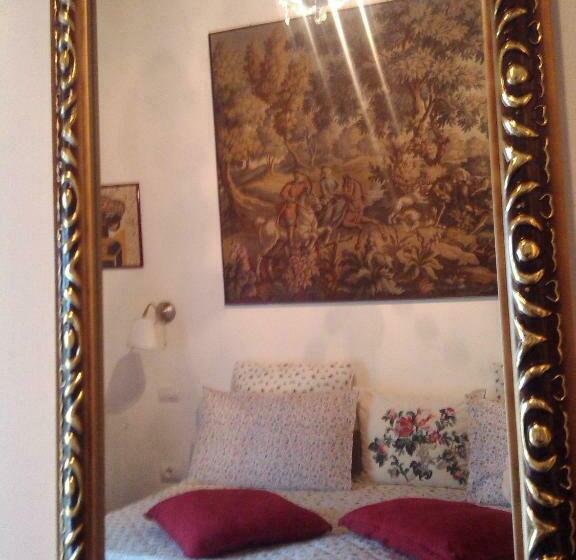 اتاق استاندارد, Country Home B&b Il Melo