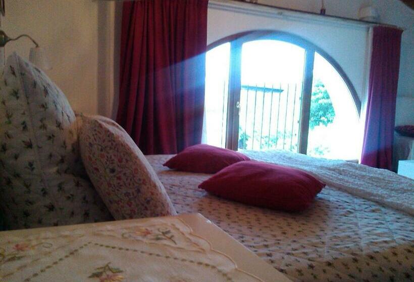 اتاق استاندارد, Country Home B&b Il Melo