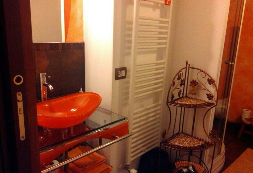 اتاق استاندارد, Country Home B&b Il Melo