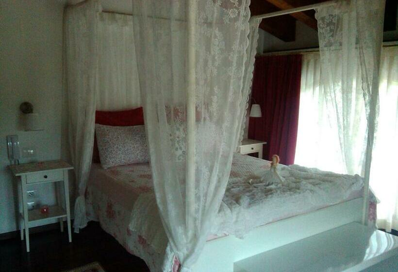 اتاق استاندارد, Country Home B&b Il Melo