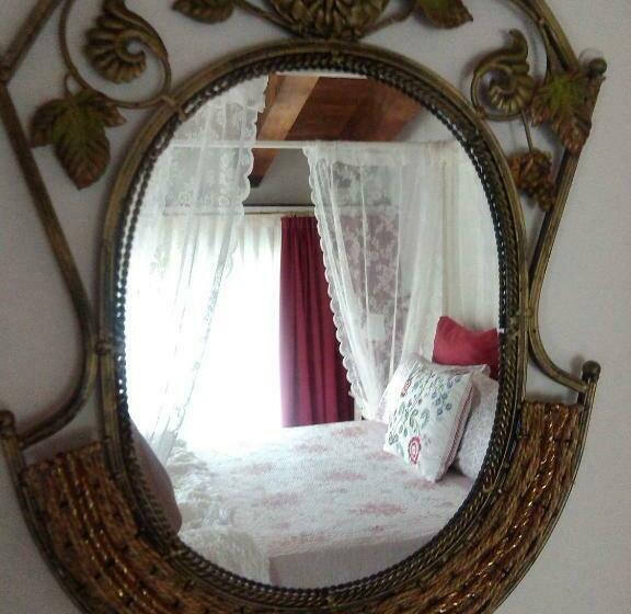 اتاق استاندارد, Country Home B&b Il Melo