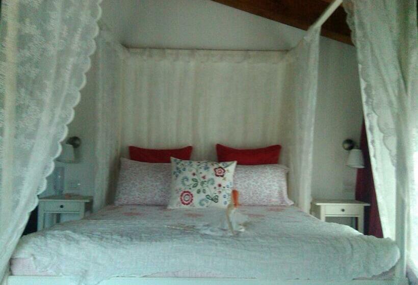 اتاق استاندارد, Country Home B&b Il Melo