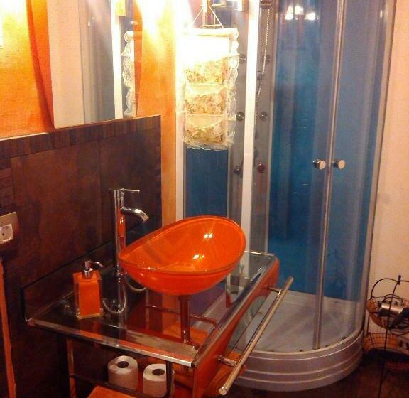 اتاق استاندارد, Country Home B&b Il Melo