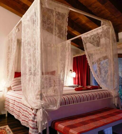 اتاق استاندارد, Country Home B&b Il Melo