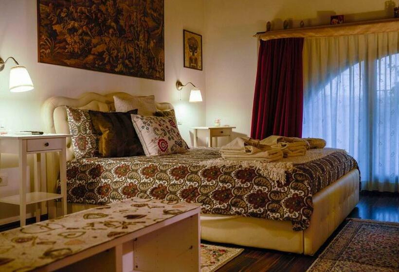 اتاق استاندارد, Country Home B&b Il Melo