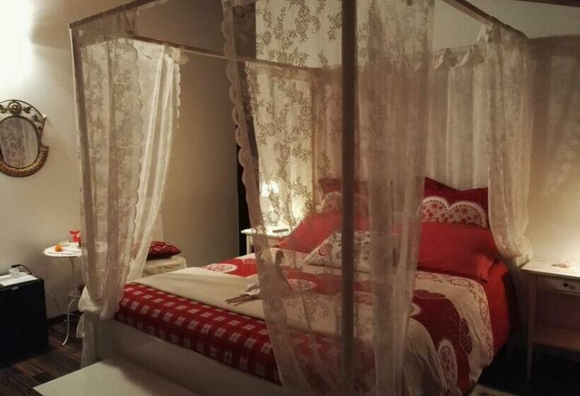 اتاق استاندارد, Country Home B&b Il Melo