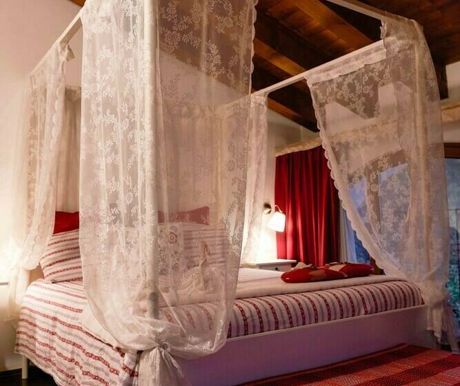 اتاق استاندارد, Country Home B&b Il Melo