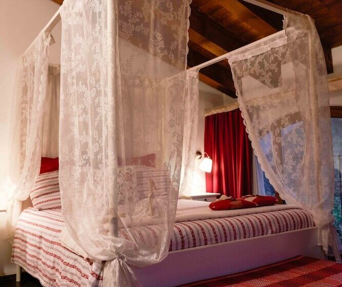 اتاق استاندارد, Country Home B&b Il Melo