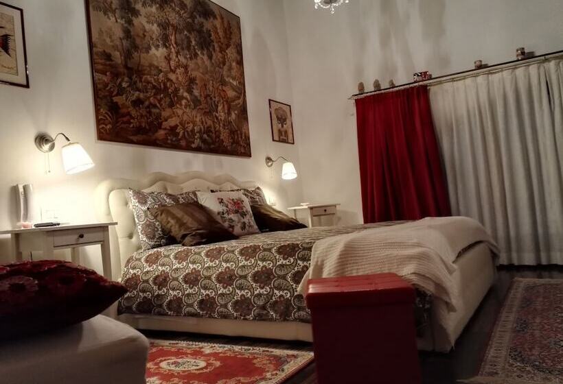 اتاق استاندارد, Country Home B&b Il Melo