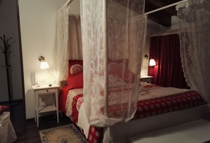 اتاق استاندارد, Country Home B&b Il Melo