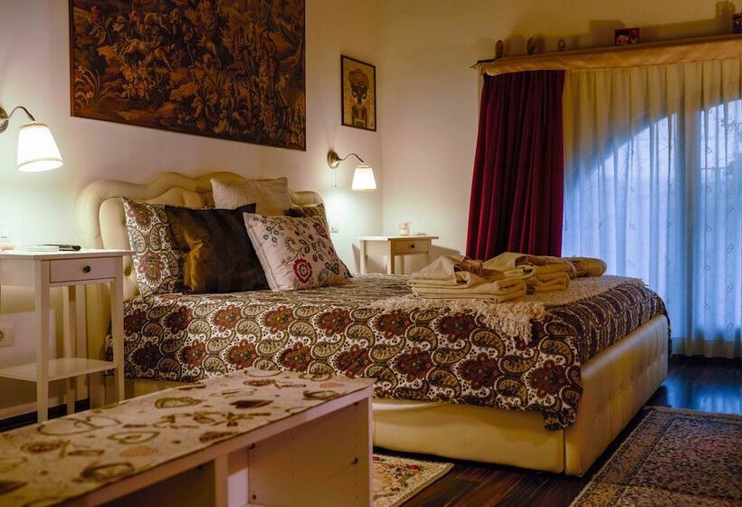 اتاق استاندارد, Country Home B&b Il Melo