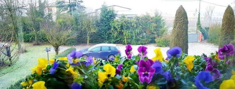 اتاق استاندارد, Country Home B&b Il Melo