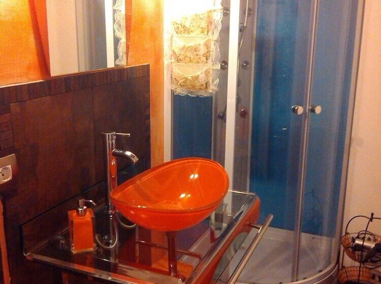 اتاق استاندارد, Country Home B&b Il Melo