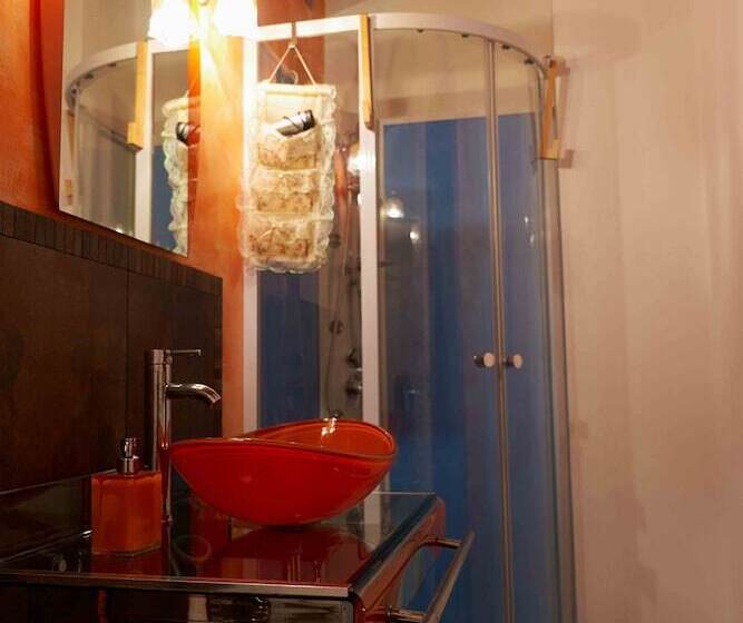 اتاق استاندارد, Country Home B&b Il Melo