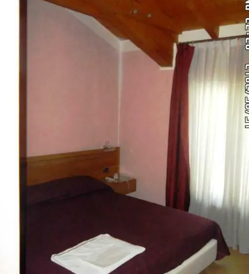 اتاق استاندارد, Albergo Le Piante
