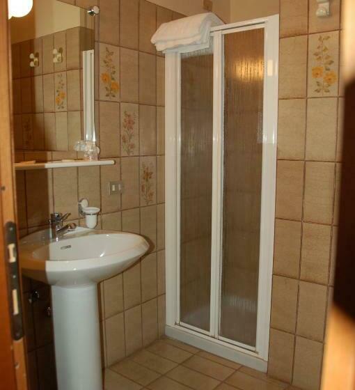 חדר סטנדרט, Arianna