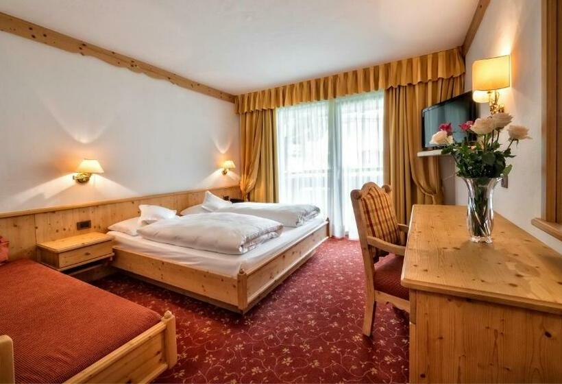 Номер Economy, Armin