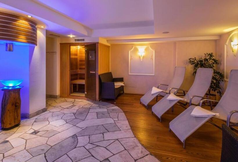 Номер Superior, Armin