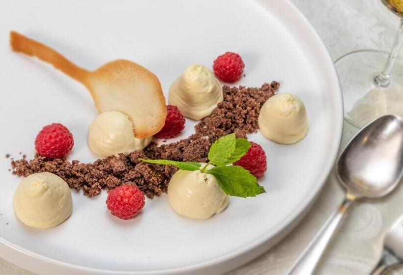 Номер Стандарт Индивидуальный, Armin