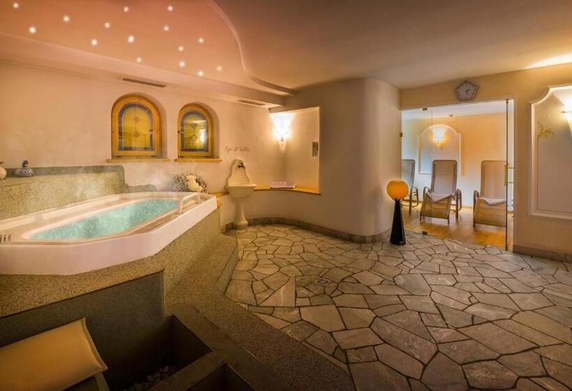 Номер Стандарт Индивидуальный, Armin