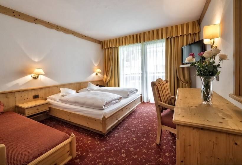 Номер Economy, Armin