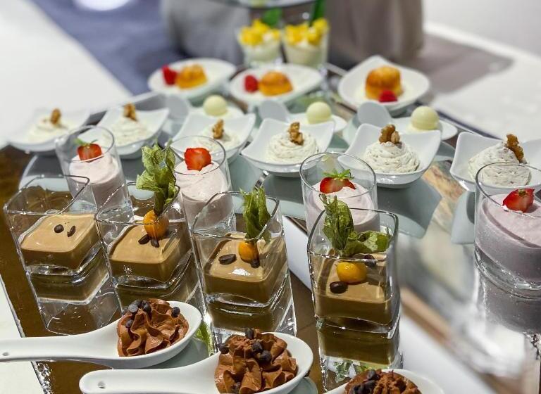 Апартаменты с 1 спальней, смежные, Armin