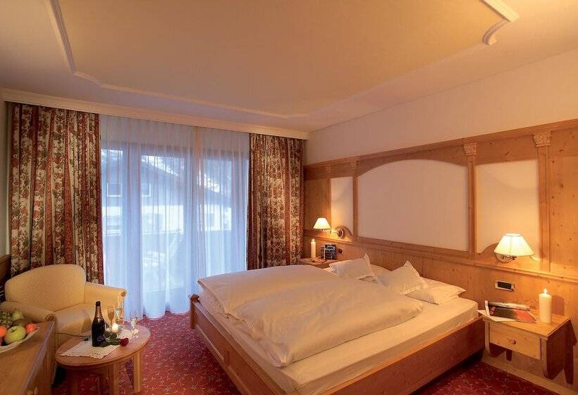 Номер Комфорт, Armin