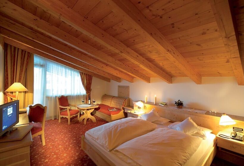 Номер Superior, Armin