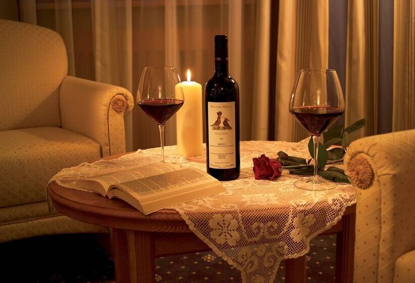 Номер Superior, Armin