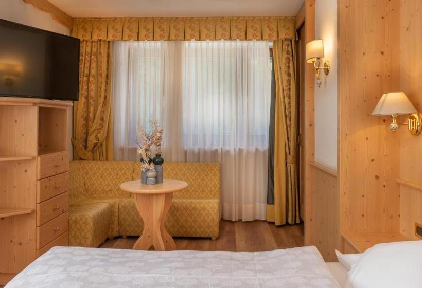 Номер Superior, Armin