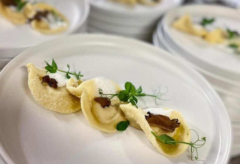 Апартаменты с 1 спальней, смежные, Armin