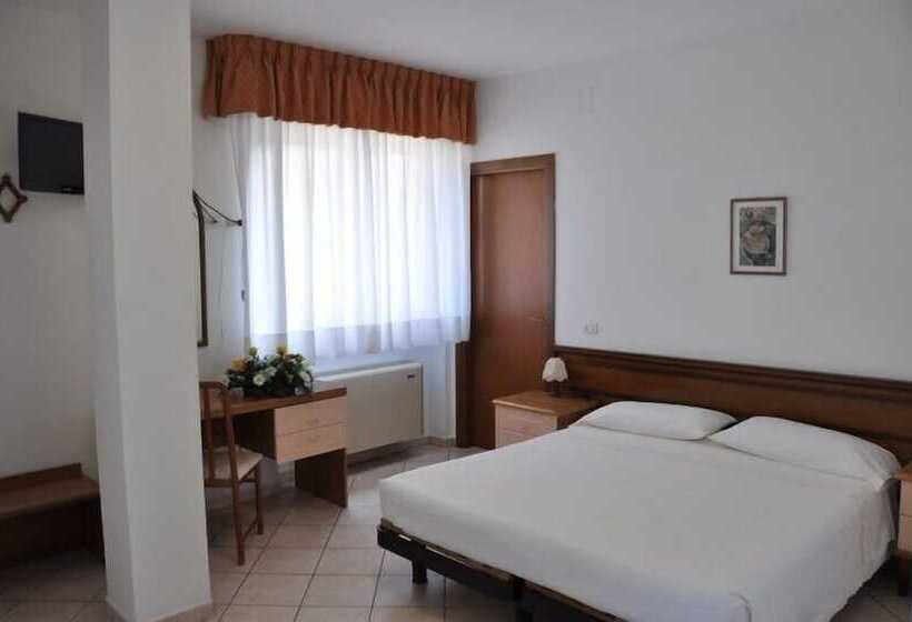 חדר סטנדרט, Caraibi