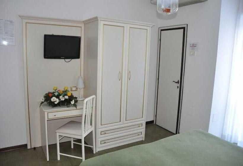 חדר סטנדרט, Caraibi