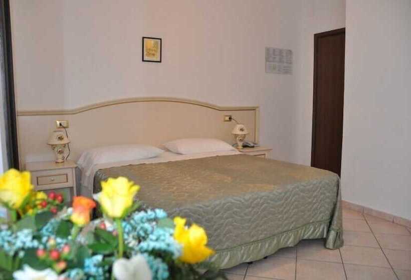 חדר סטנדרט, Caraibi