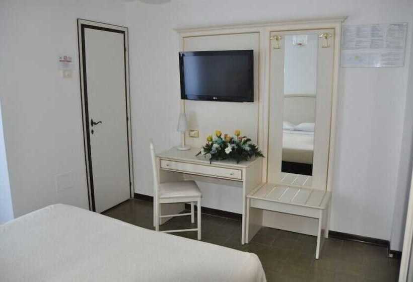 חדר סטנדרט, Caraibi