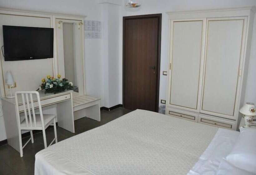 חדר סטנדרט, Caraibi