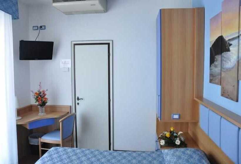 חדר סטנדרט, Caraibi