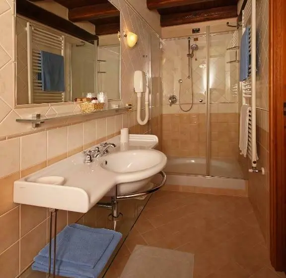 スタンダードルーム, Chalet Chez Nous