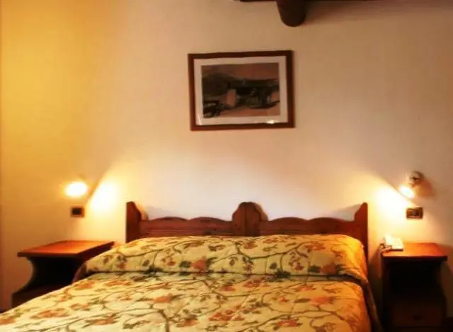 スタンダードルーム, Chalet Chez Nous