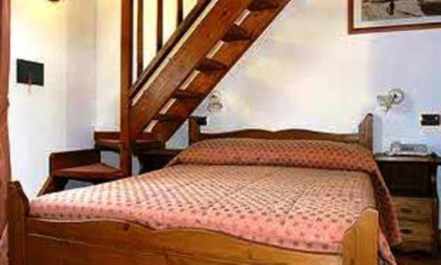 Четырехместный Номер Стандарт, Chalet Chez Nous