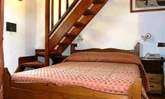 スタンダード４人部屋, Chalet Chez Nous