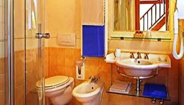 スタンダード４人部屋, Chalet Chez Nous
