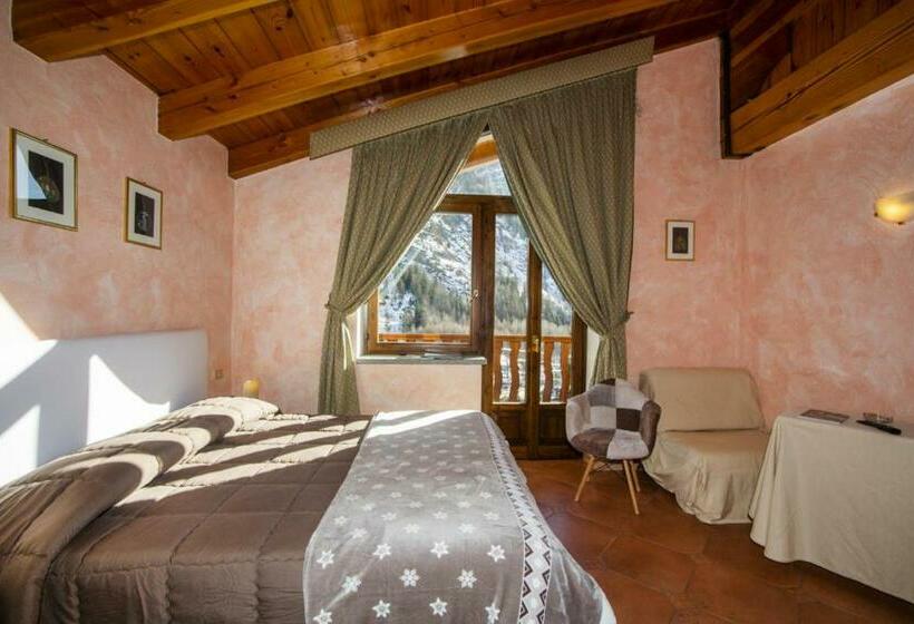 Номер Economy, Chalet Joli