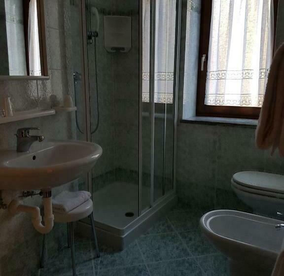 חדר סטנדרט, Ciampian