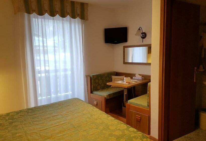 חדר סטנדרט, Ciampian