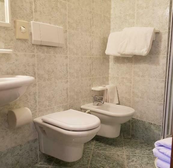 חדר סטנדרט, Ciampian