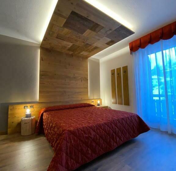 חדר סטנדרט, Ciampian