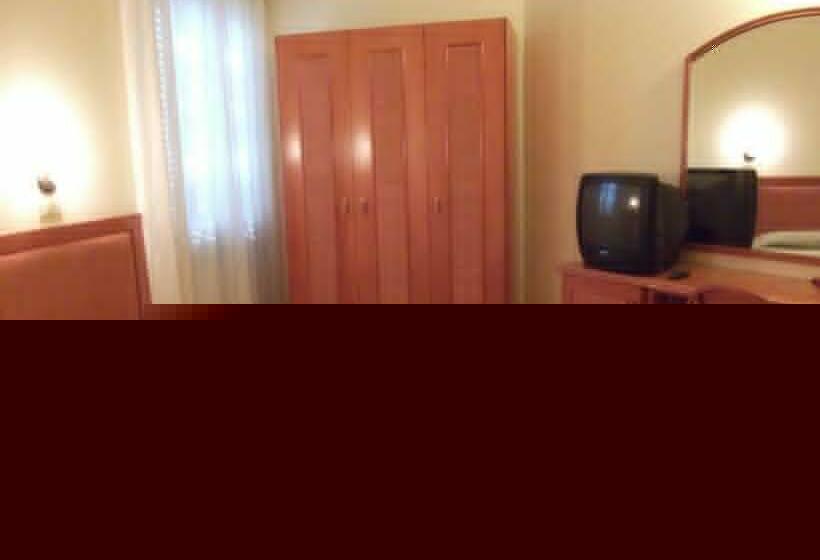 스탠다드 싱글 룸, Dei Messapi